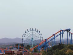 -南京银杏湖乐园