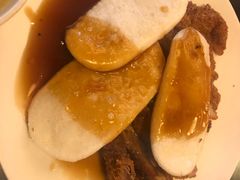 -白玉兰食品(汇联商厦店)