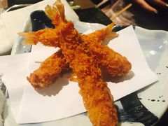 -新鲜特色餐厅(香格里拉大酒店)