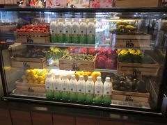 零售区-混果汁(喜荟城店)