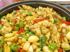 -龙凤瓦罐煨汤馆(清江东路店)