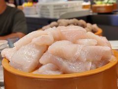 -龍歌自助小火锅(秦淮水游城店)