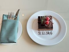 -深圳中洲万豪酒店