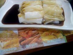 布拉腸粉-添好运点心专门店(深水埗店)