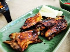 -Ikan Bakar Cianjur - Batam