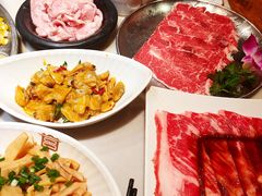 -韩宫宴烤肉·料理(苏州中心店)