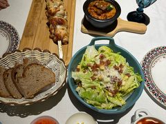 -俄士厨房(五棵松华熙LIVE店)