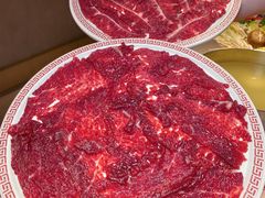 -陈记顺和潮汕鲜牛肉火锅(西门口广场店)