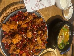 -溢香苑瓦罐(优胜北路店)