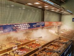 -姜胖胖无限自助烤肉(弹子石店)