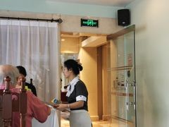 -小白桦西餐厅