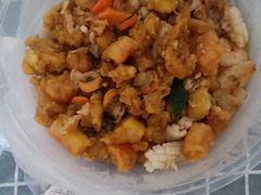 -桃子餐厅·天津菜(红星路直营店)