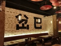 -岔巴精酿啤酒餐吧(南屏街店)