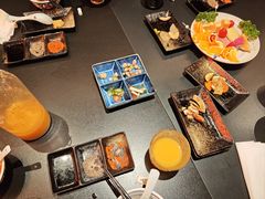 -無二炙坊·和牛烧肉(大钟寺1733店)