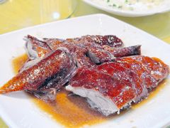 烧鹅-大笑饭堂(甲子桥店)