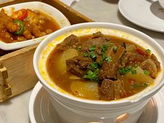 -新好景海鲜酒家(新塘店)