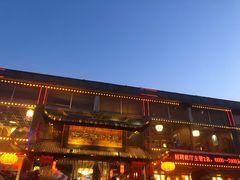 -陈渡桥老火锅(清潭店)