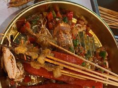 -林二哥宜烤官·宜宾小烧烤