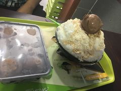 -MOMO冰品·生巧汤圆(红桥店)
