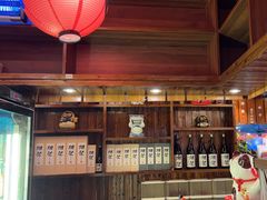 -鸟鹏烧鸟居酒屋(仁恒梦中心店)