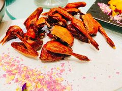 -子霖南山鲜虾面(南山总店)