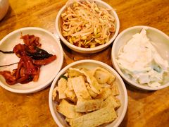 -金北顺大锅家(신사본점)