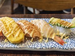-原志优秀食材·匠心料理·海胆主题(金亿广场店)