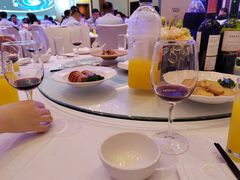 -上海雅居乐万豪侯爵酒店