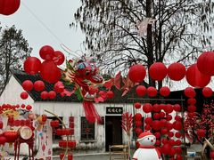 -同里国家湿地公园