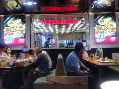大堂-必点海鲜·鲅鱼水饺(鞍山西道店)
