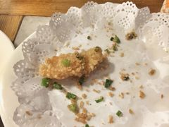 -李记潮汕砂锅粥(营福路店)