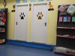 -瑞鹏宠物医院·爱宠堂·骨外专科(西荷分院)