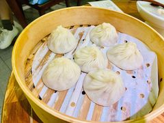 鲜肉小笼-苏小柳手工点心(人民广场分院)