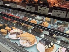 -德南面包房(尚都店)
