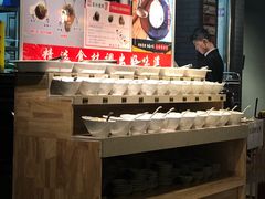 自选小料-高兴壹锅·潮汕鲜牛肉火锅(良乡梅花庄店)