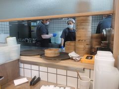 -一品小笼(金融街店)