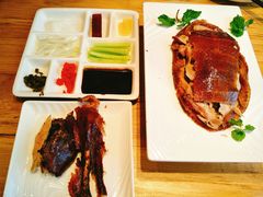 -四季民福烤鸭店(前门廊房二条店)