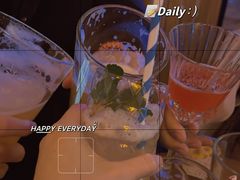 -Sirena海妖日咖夜酒