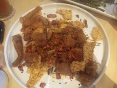 -避风塘(百联东郊店)