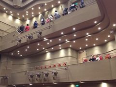看台-北京喜剧院