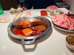 -大龙燚火锅(天安云谷店)