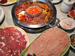 -万物生江北老火锅(海骏达店)