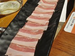 -花菇朵·云山雀 ll 野生菌火锅·精品云南菜(万柳店)