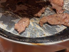 -核桃碳烤肉馆(深圳首店)