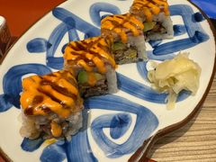 -小山日本料理(兴业太古汇店)