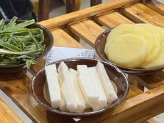 -乡当俏老火锅