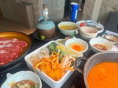 -花潮料理艺食馆(SM新生活广场店)