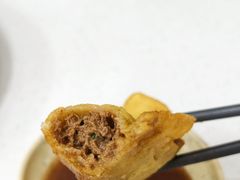 -李记清真馆(打钉巷店)