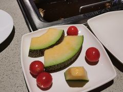 -海底捞大排档火锅(悦荟广场店)