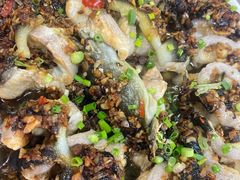 -田源农家饭店·窑鸡王·海鲜(东部湾·融创店)